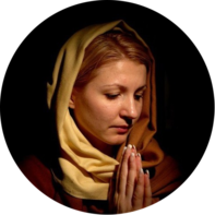 Гадалка Анна — Буланаш